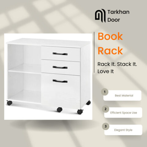 Book Rack