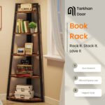 Book Rack