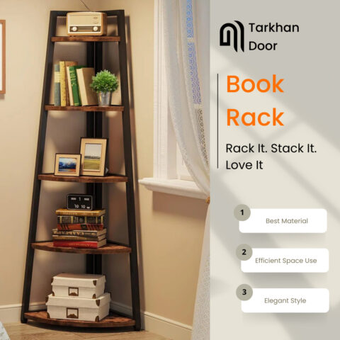 Book Rack