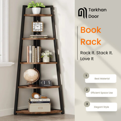 Book Rack