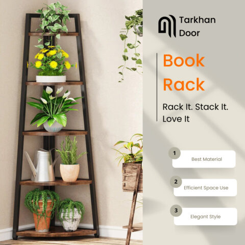 Book Rack