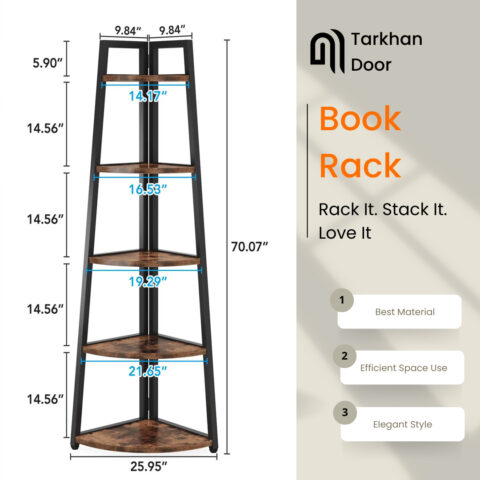 Book Rack