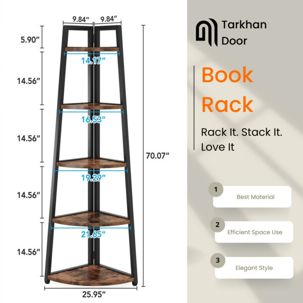 Book Rack