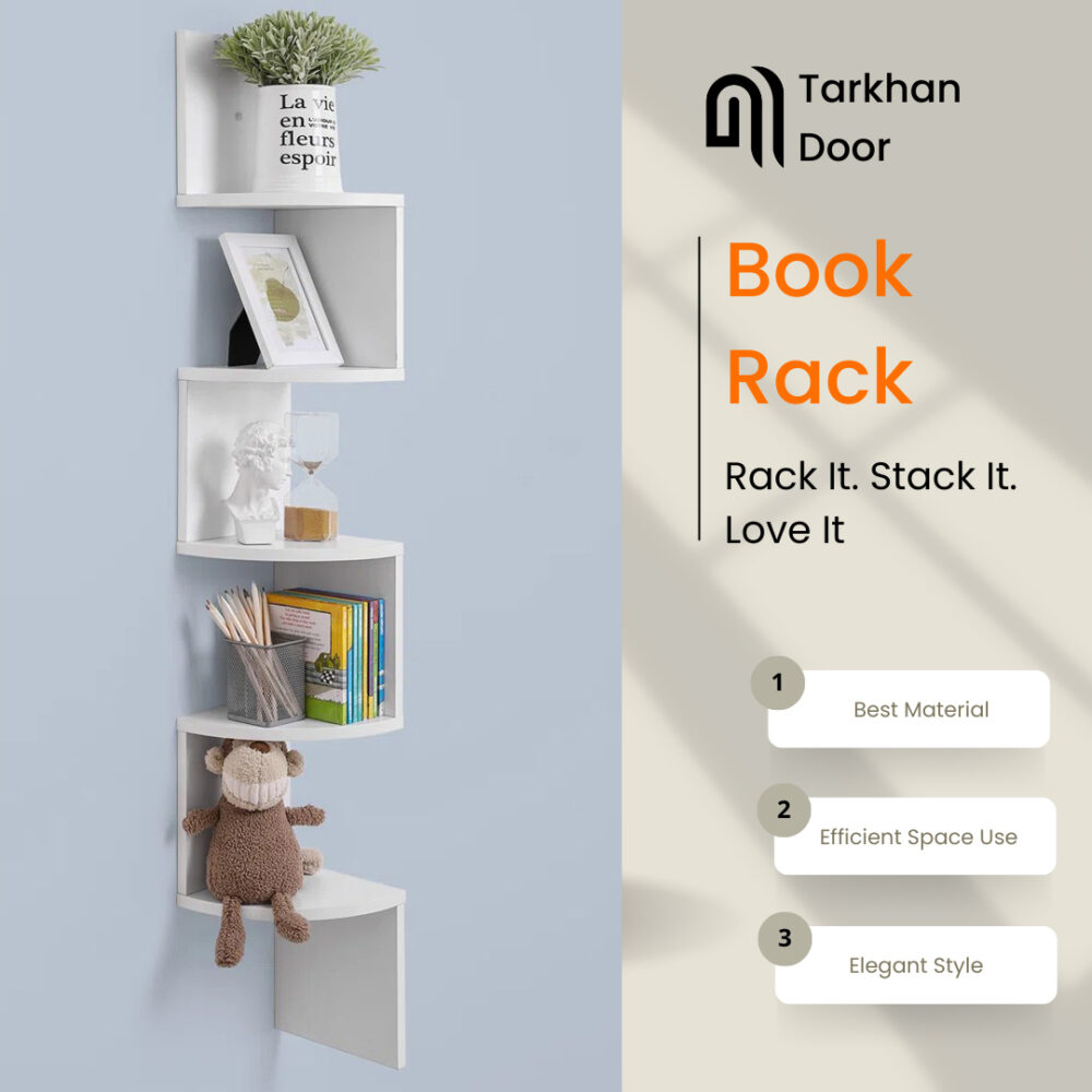 Book Rack