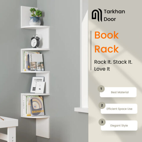 Book Rack