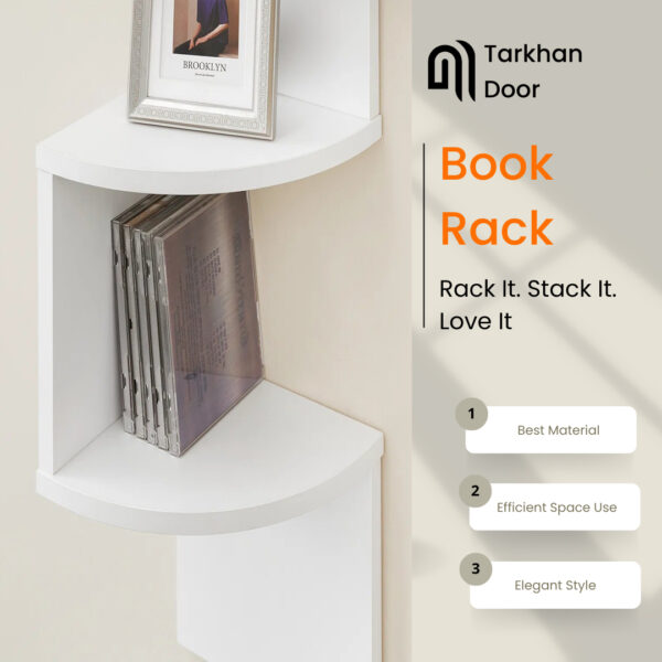 Book Rack