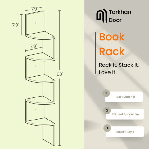 Book Rack