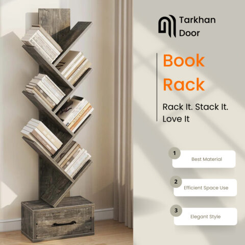 Book Rack