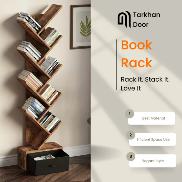 Book Rack