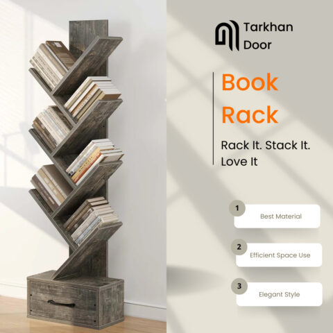 Book Rack