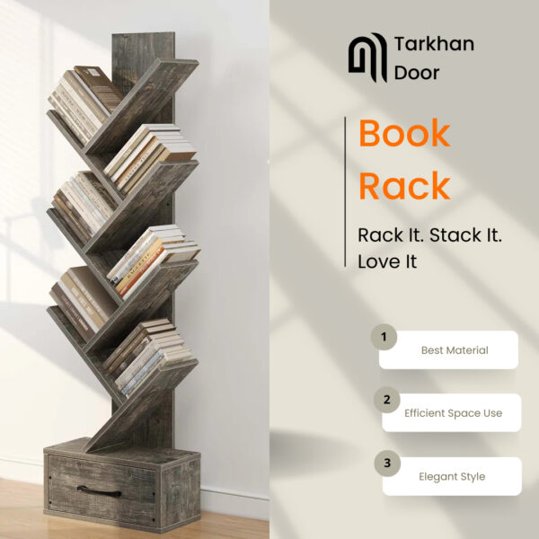 Book Rack