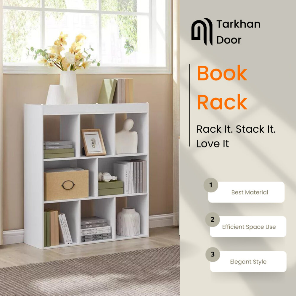 Book Rack
