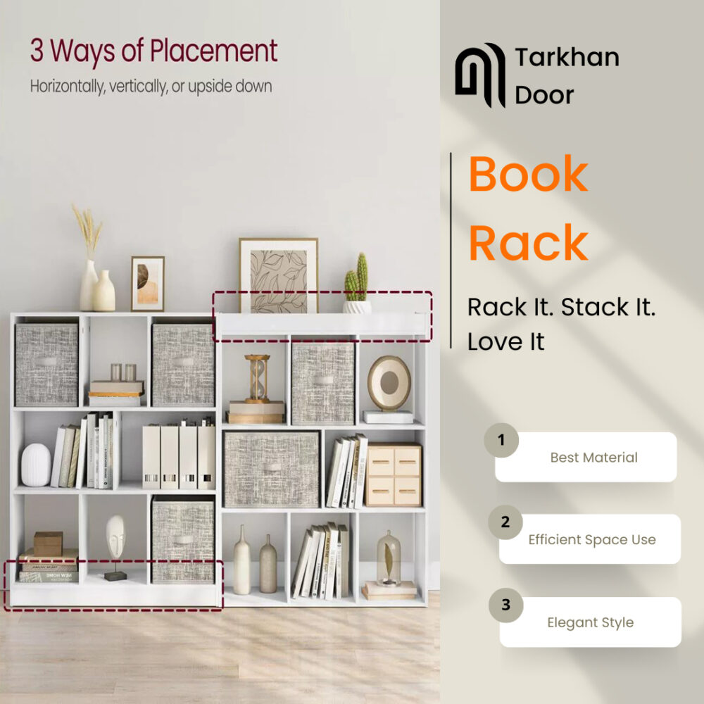 Book Rack