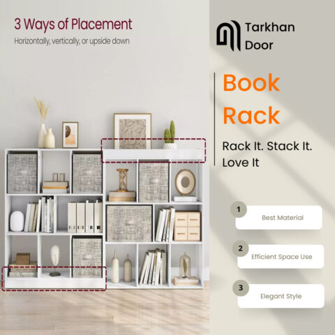 Book Rack