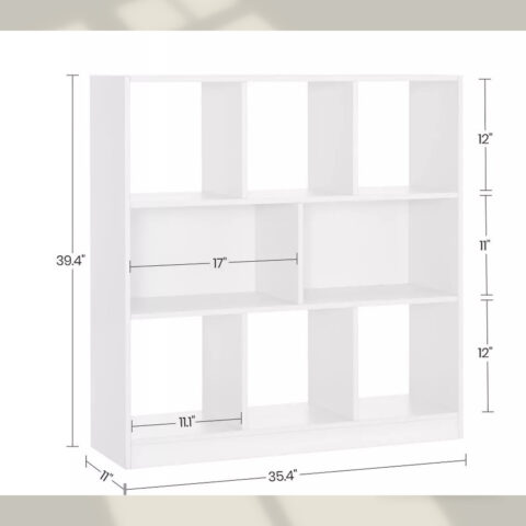 Book Rack