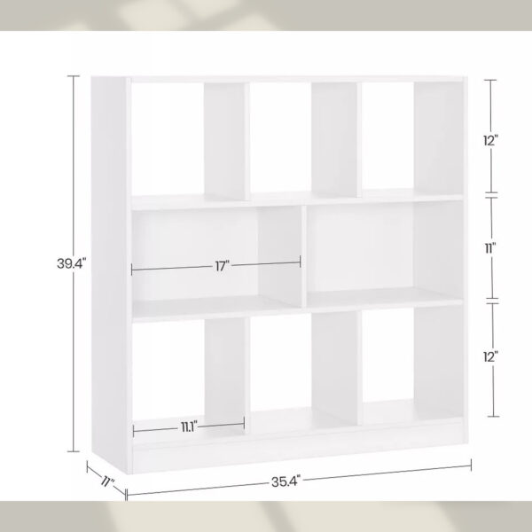 Book Rack
