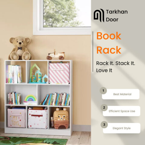 Book Rack
