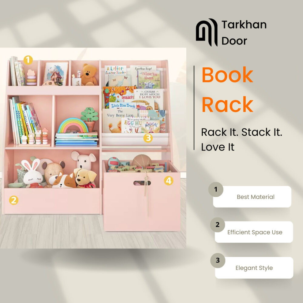 Book Rack