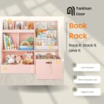 Book Rack