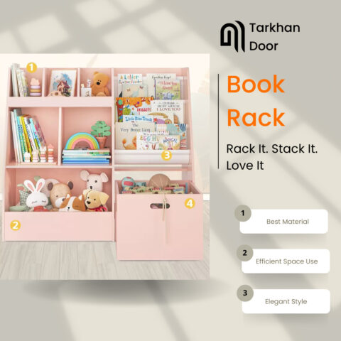 Book Rack