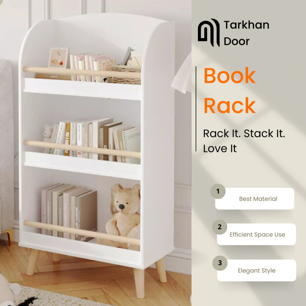 Book Rack