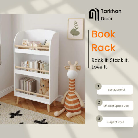 Book Rack