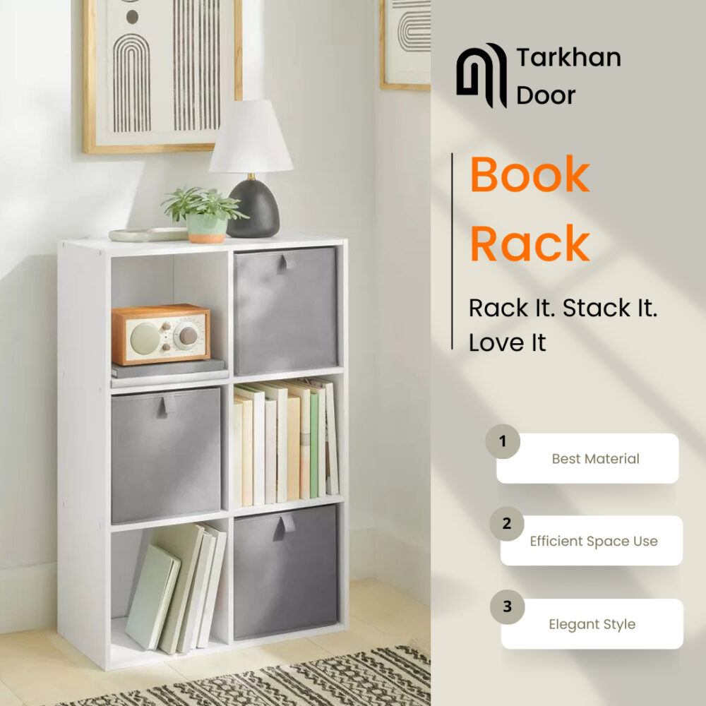 Book Rack