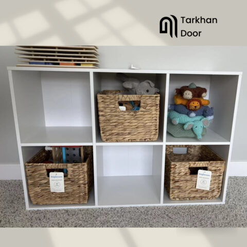 Book Rack