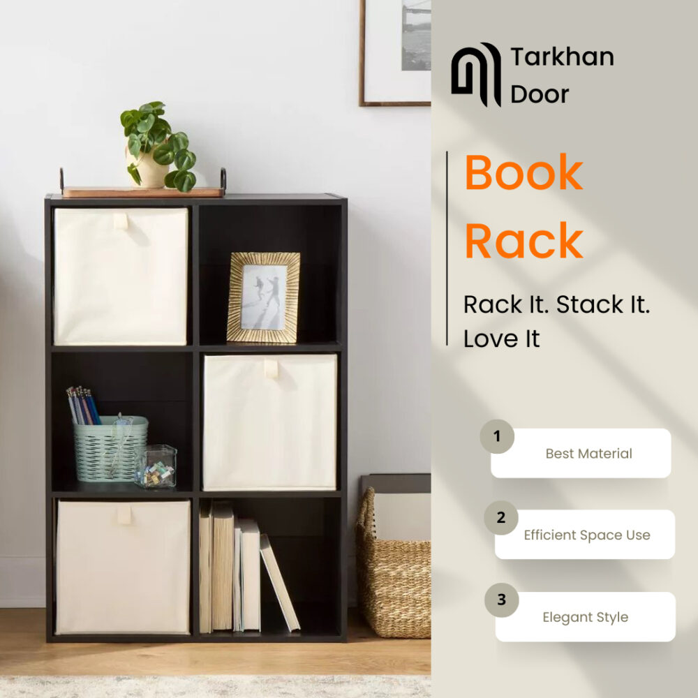 Book Rack
