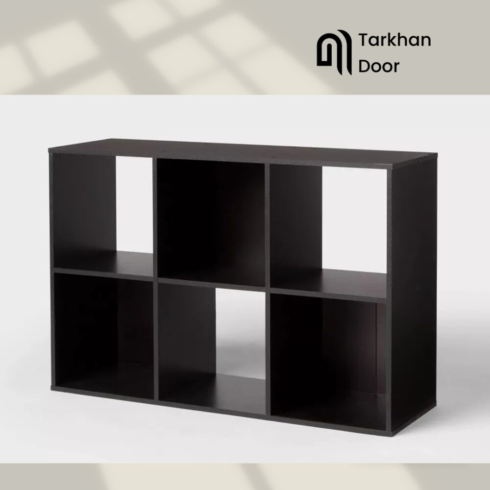 Book Rack