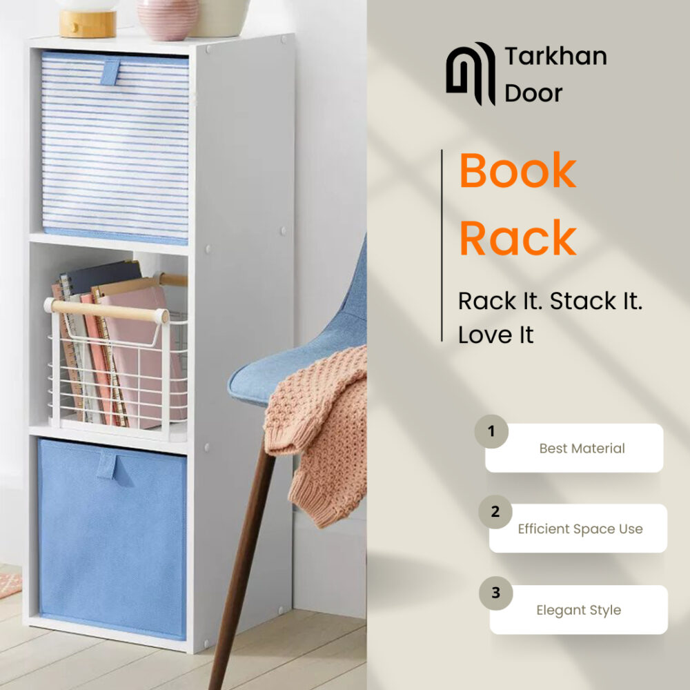 Book Rack