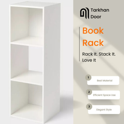Book Rack