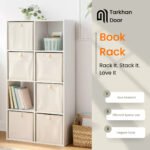 Book Rack