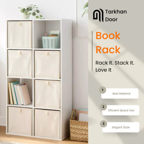 Book Rack