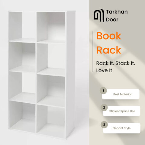 Book Rack