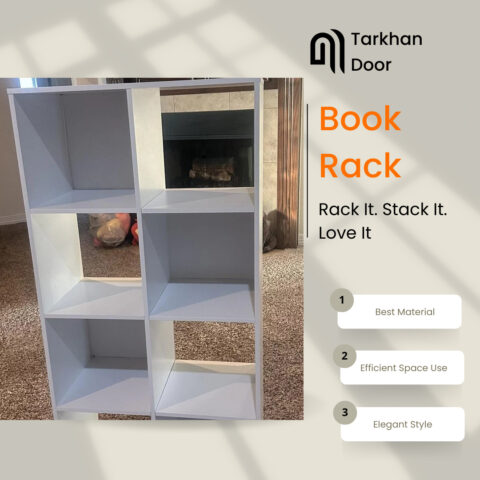 Book Rack