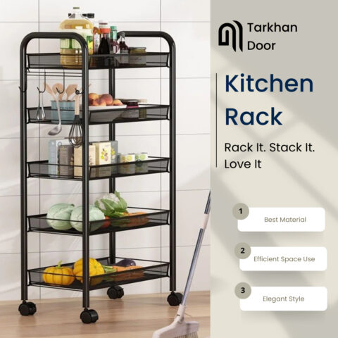 Kitchen Rack