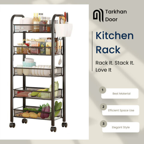 Kitchen Rack