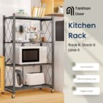 Kitchen Rack