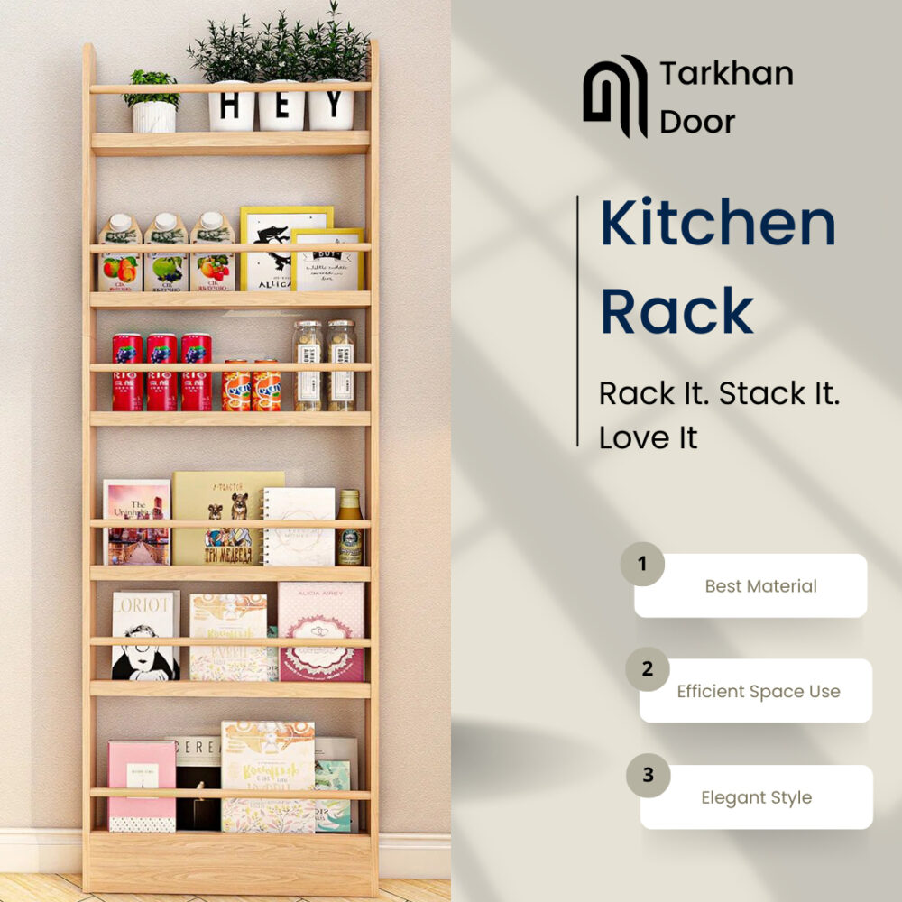 Kitchen Rack
