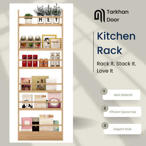Kitchen Rack