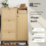 Shoe Rack