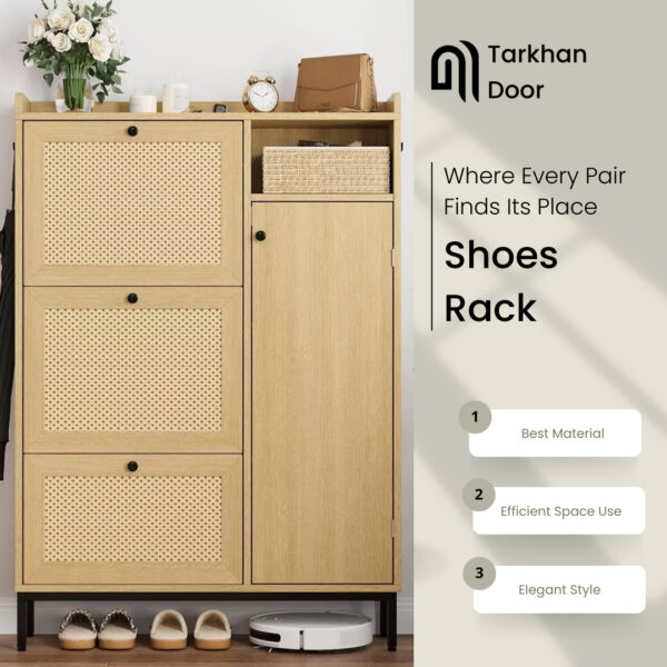 Shoe Rack