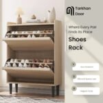 Shoe Rack
