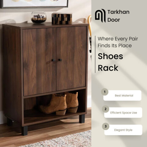 Shoe Rack