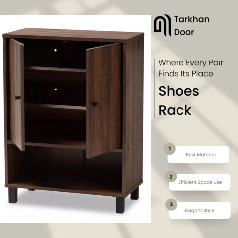 Shoe Rack