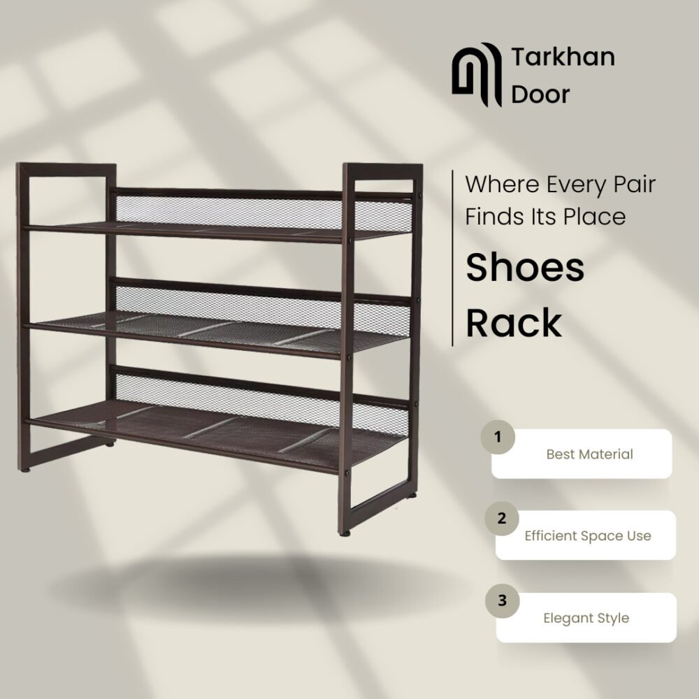 Shoe Rack