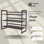 Shoe Rack