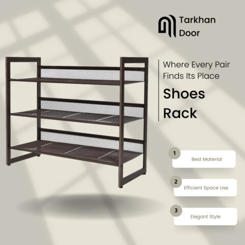 Shoe Rack