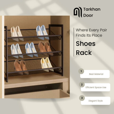 Shoe Rack